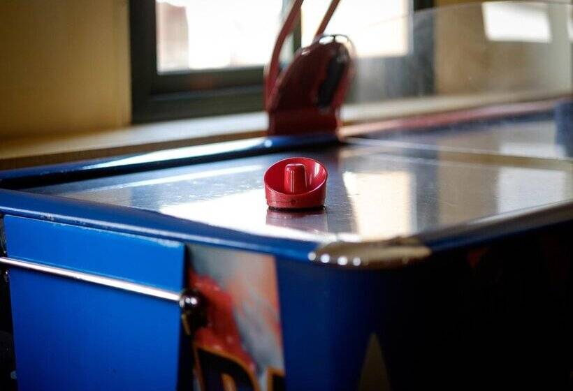 호텔 ALEGRIA Colonial Mar Aquafun