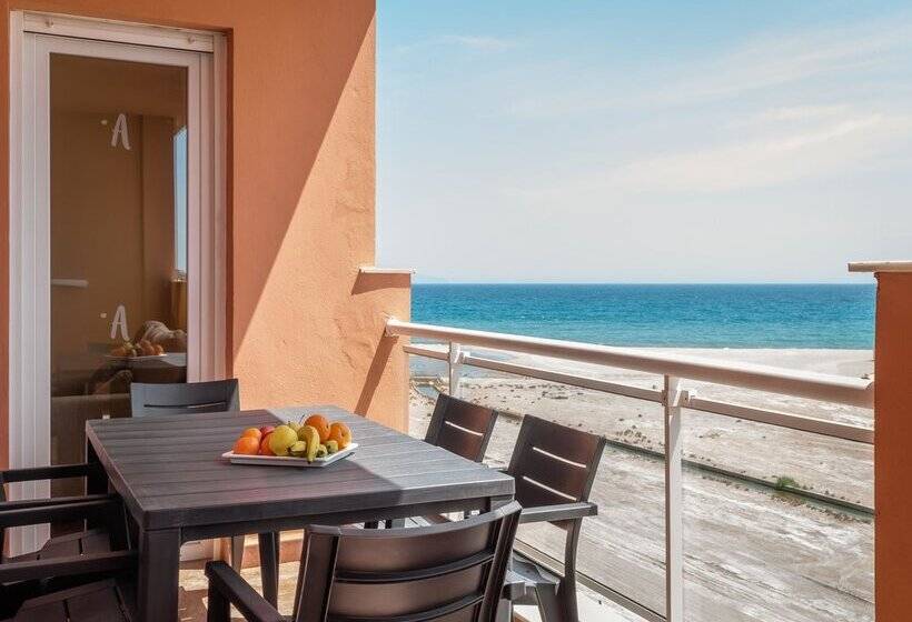 호텔 ALEGRIA Colonial Mar Aquafun