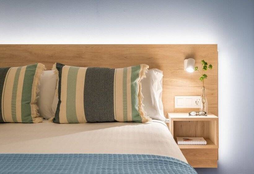 호텔 ALEGRIA Colonial Mar Aquafun