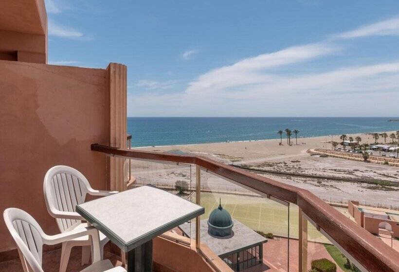 호텔 ALEGRIA Colonial Mar Aquafun