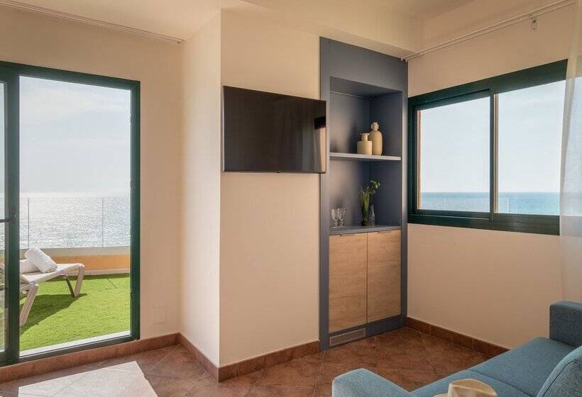 호텔 ALEGRIA Colonial Mar Aquafun