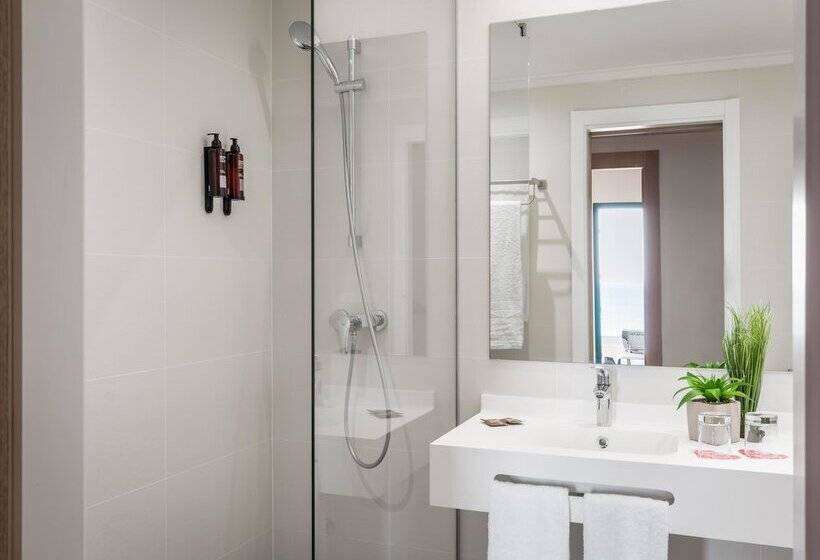 هتل ALEGRIA Colonial Mar Aquafun