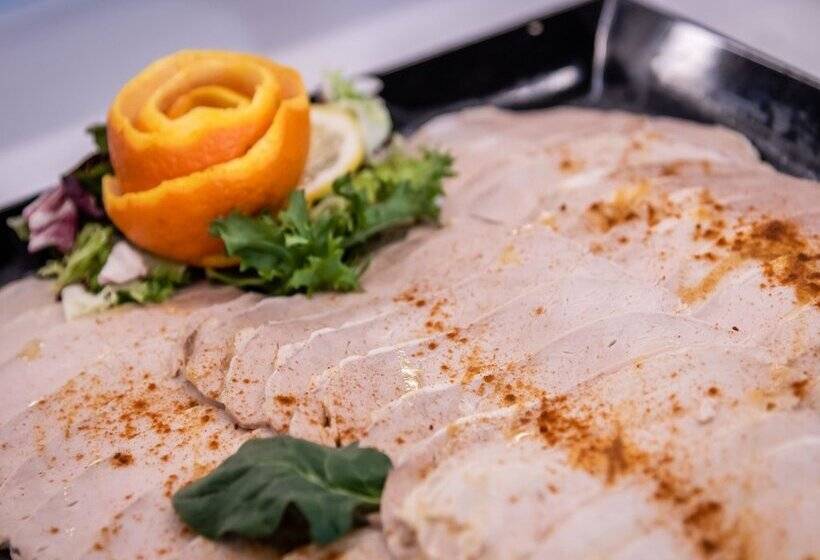 호텔 ALEGRIA Colonial Mar Aquafun