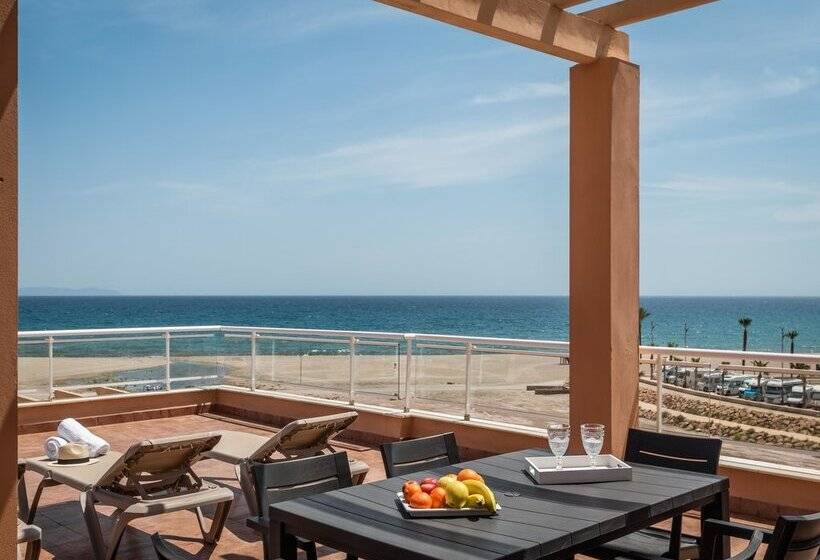 호텔 ALEGRIA Colonial Mar Aquafun