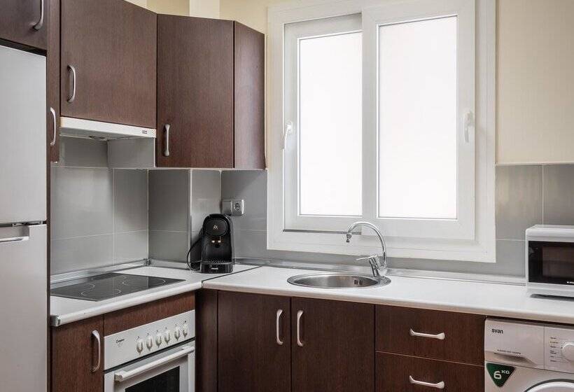 호텔 ALEGRIA Colonial Mar Aquafun