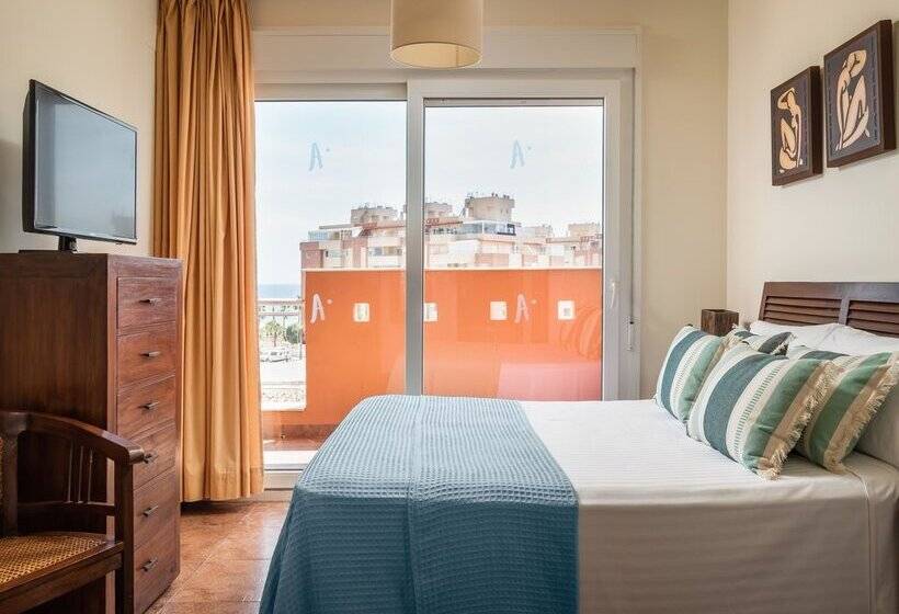 호텔 ALEGRIA Colonial Mar Aquafun