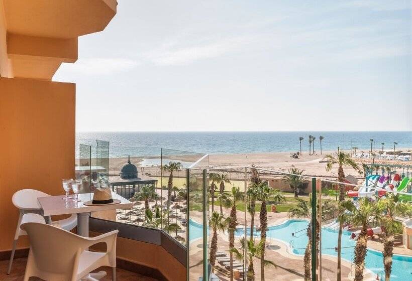 호텔 ALEGRIA Colonial Mar Aquafun