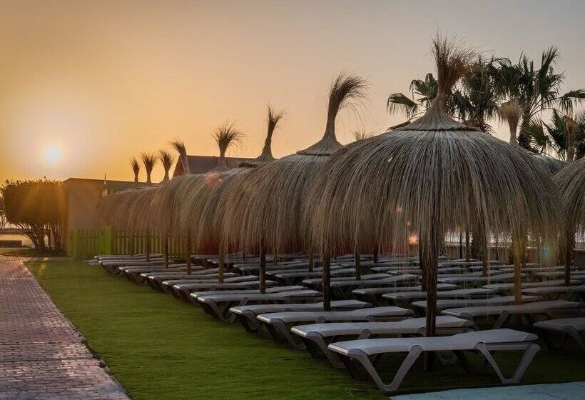 هتل ALEGRIA Colonial Mar Aquafun