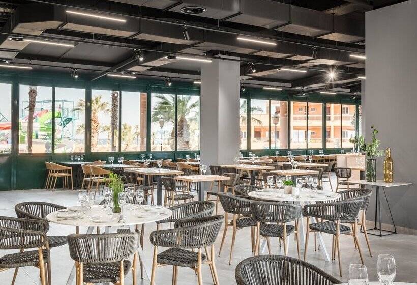 호텔 ALEGRIA Colonial Mar Aquafun