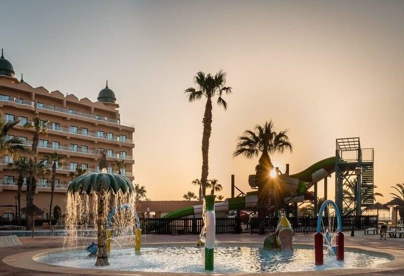 호텔 ALEGRIA Colonial Mar Aquafun