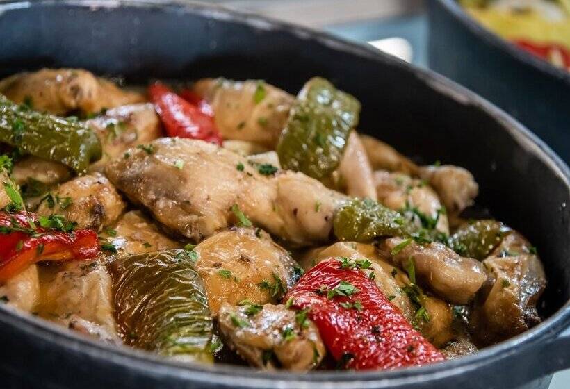 هتل ALEGRIA Colonial Mar Aquafun