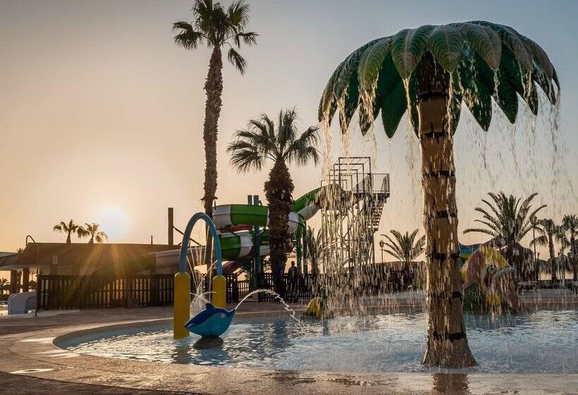 호텔 ALEGRIA Colonial Mar Aquafun