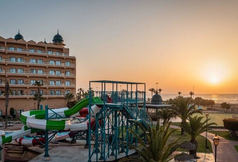 호텔 ALEGRIA Colonial Mar Aquafun