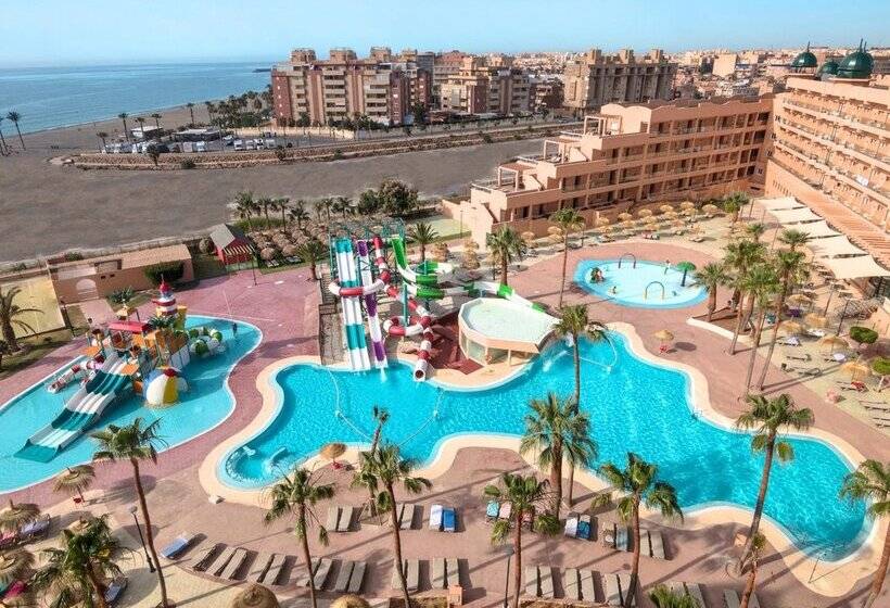 호텔 ALEGRIA Colonial Mar Aquafun