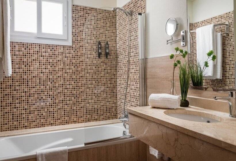 호텔 ALEGRIA Colonial Mar Aquafun