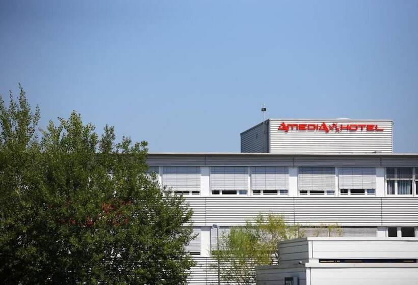 هتل Amedia Express Passau, Trademark Collection By Wyndham