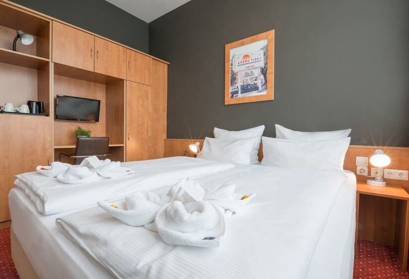 בית מלון כפרי Amedia Express Passau, Trademark Collection By Wyndham