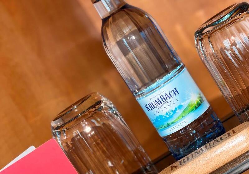 בית מלון כפרי Amedia Express Passau, Trademark Collection By Wyndham