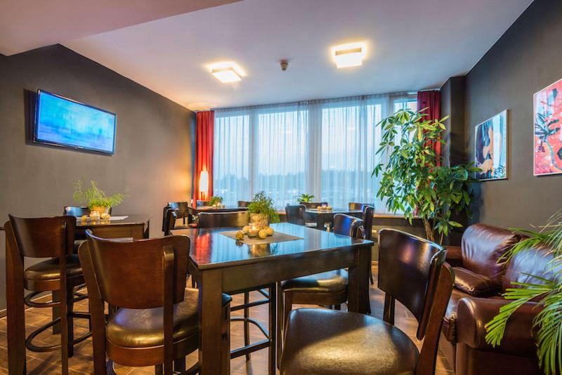 בית מלון כפרי Amedia Express Passau, Trademark Collection By Wyndham