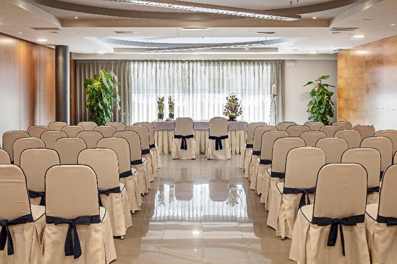 Aqua Hotel Onabrava & Spa 4sup