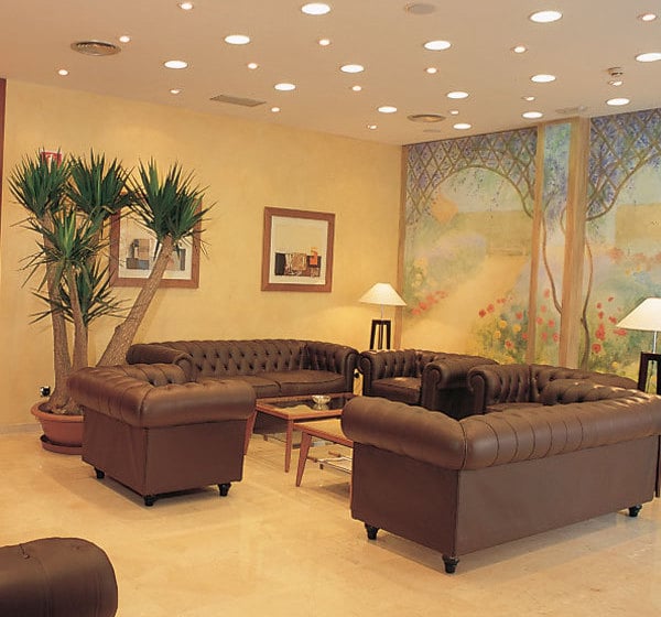 Отель Aristol - Sagrada Familia