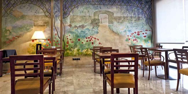 Отель Aristol - Sagrada Familia