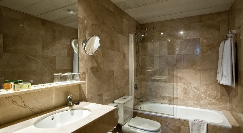 Отель Aristol - Sagrada Familia