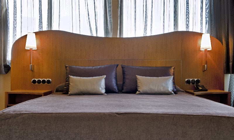 Отель Aristol - Sagrada Familia