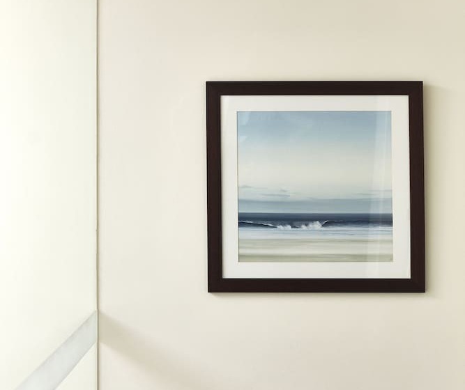 فندق As Americas