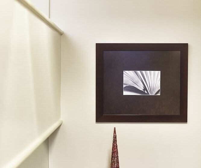 فندق As Americas