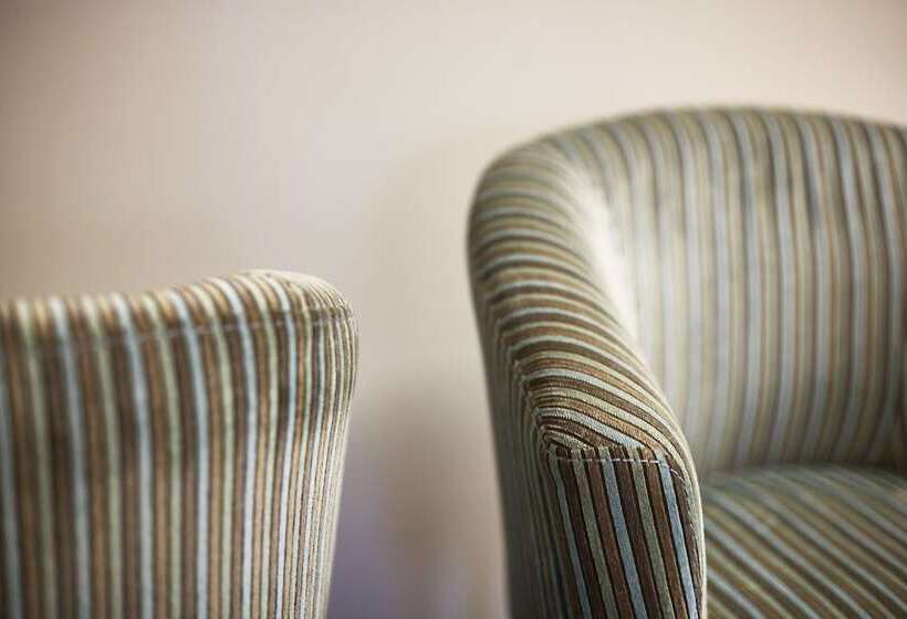 فندق As Americas