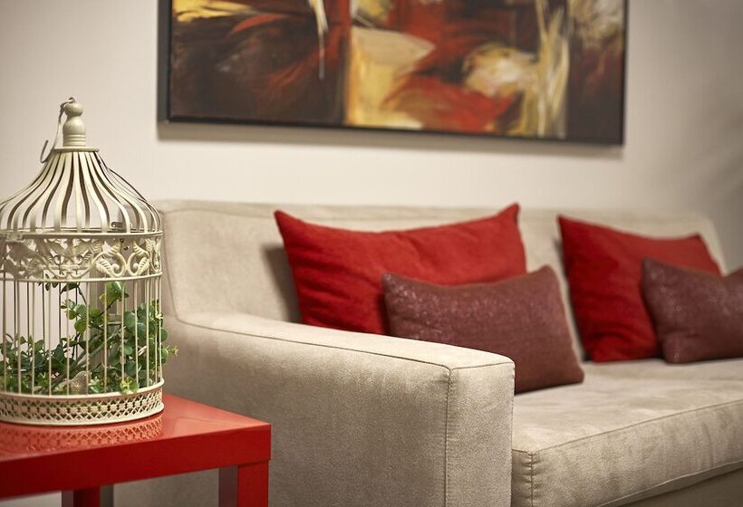 فندق As Americas