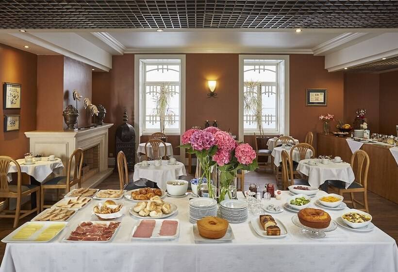 فندق As Americas