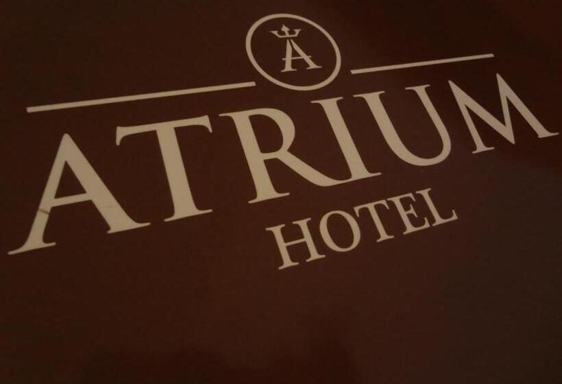 هتل Atrium