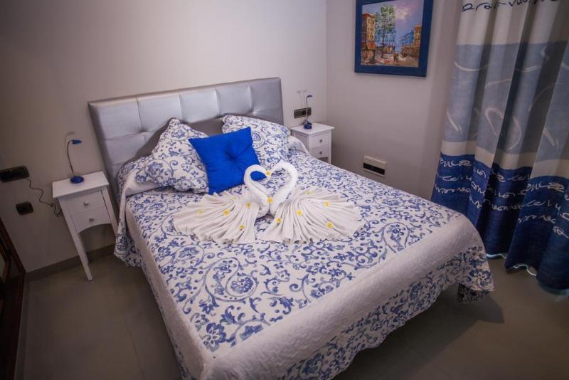 ホテル Bajamar Centro