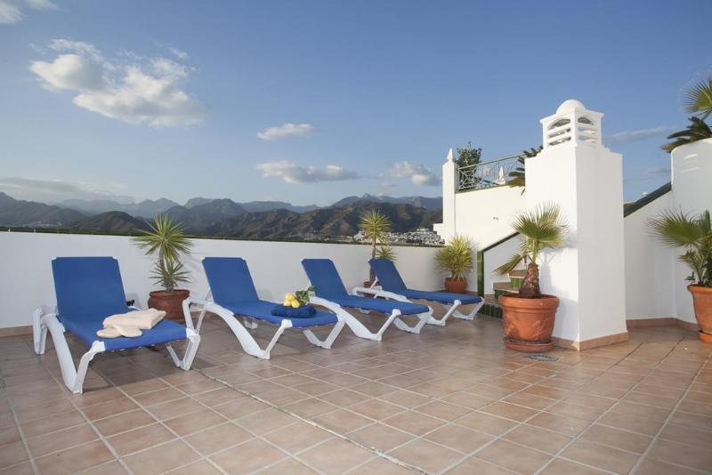 ホテル Bajamar Centro