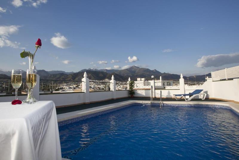 ホテル Bajamar Centro