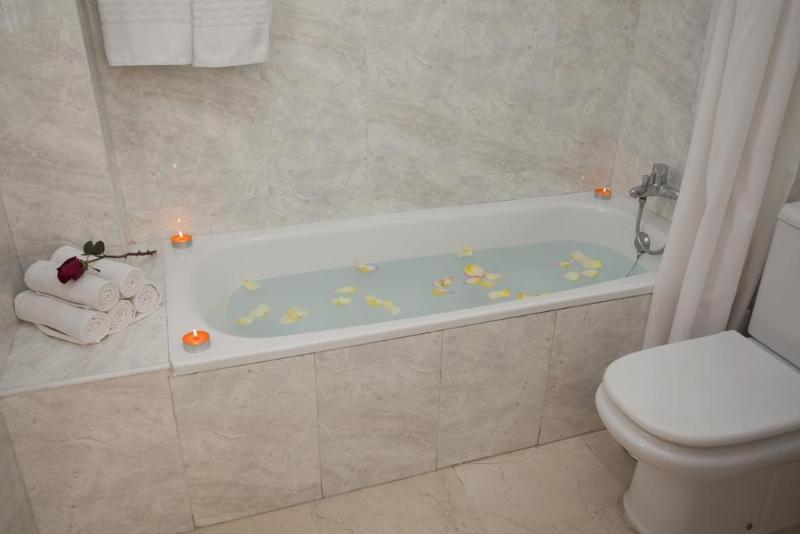 ホテル Bajamar Centro