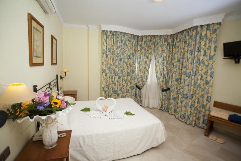 ホテル Bajamar Centro