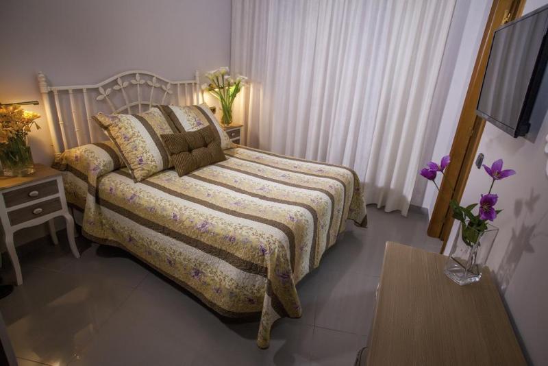 ホテル Bajamar Centro