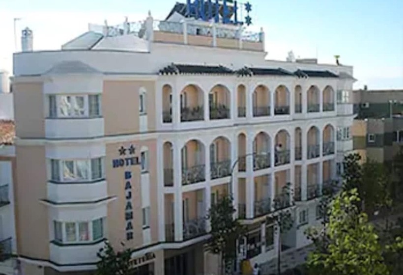ホテル Bajamar Centro