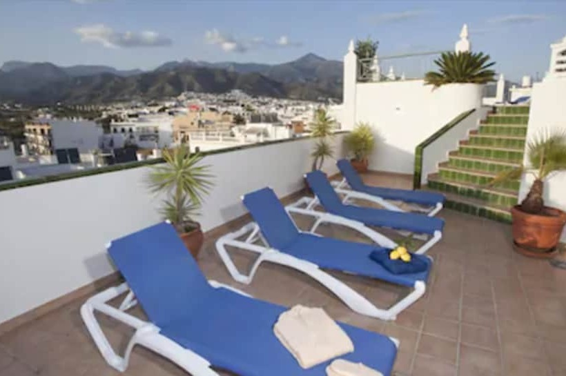 ホテル Bajamar Centro