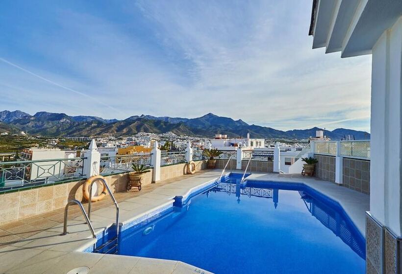 ホテル Bajamar Centro