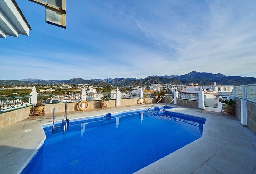 ホテル Bajamar Centro