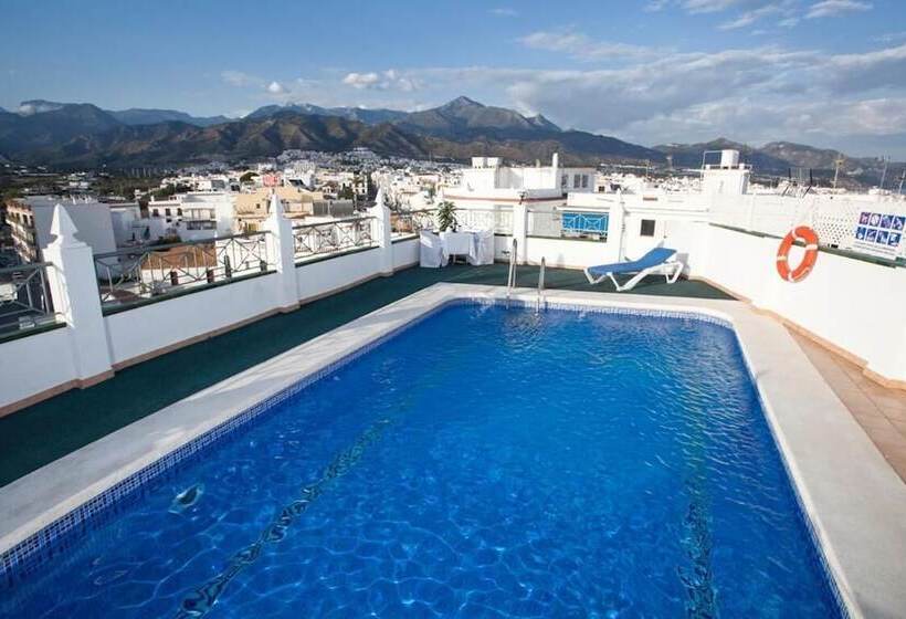 ホテル Bajamar Centro