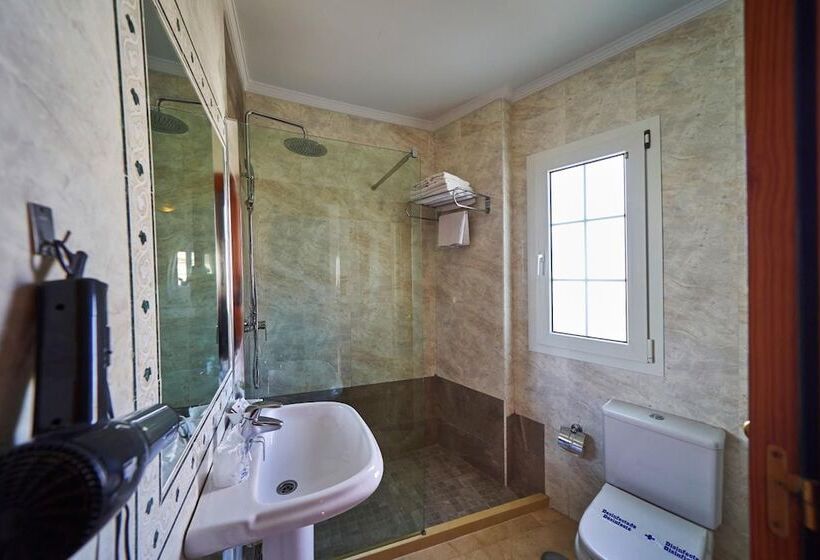 ホテル Bajamar Centro