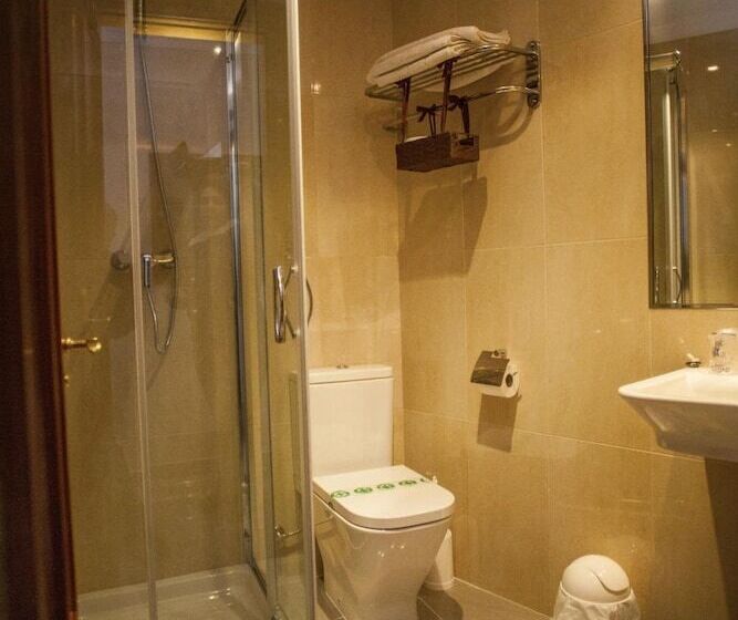 ホテル Bajamar Centro