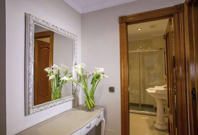 ホテル Bajamar Centro