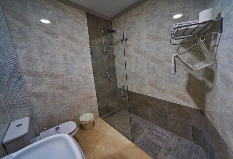 ホテル Bajamar Centro