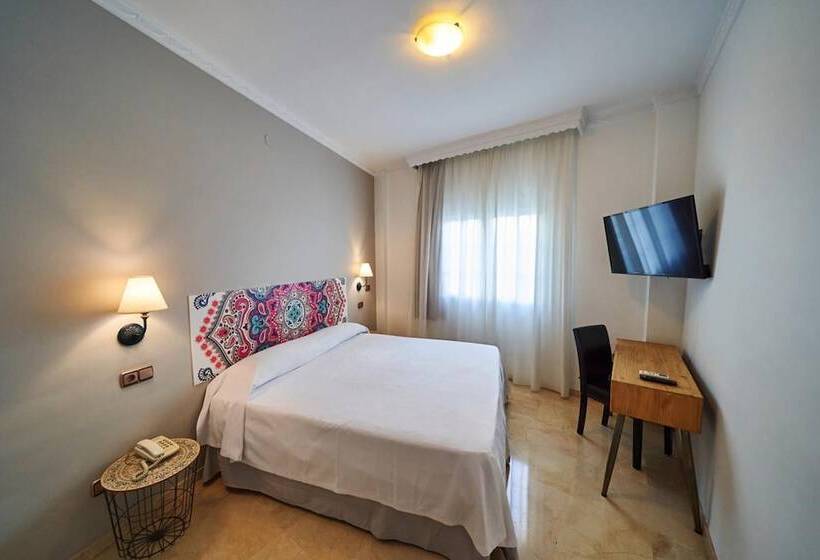 ホテル Bajamar Centro